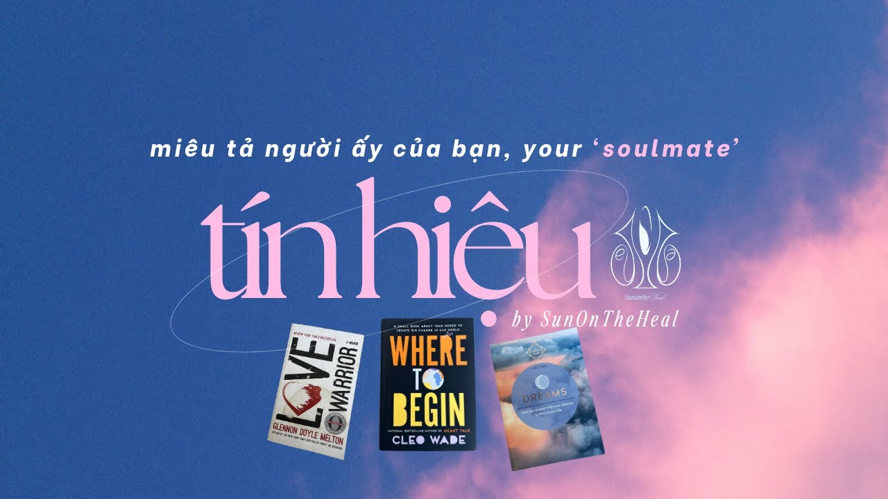 Miêu Tả Soulmate Của Bạn ✨ Những Tín Hiệu 🔮 Tarot & Oracle | chọn một tụ bài - timeless