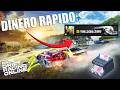 Ganar DINERO RAPIDO y FACIL en CarX Drift Racing Online 2!