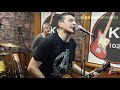 Ao vivo - Banda Resgate