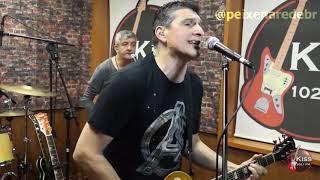 Ao vivo - Banda Resgate