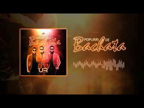 Popurri De Bachata