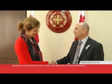 ვიდეო: ქალის ცნობიერების დეტოქსიკაცია: როგორ გავაერთიანოთ დედობა, მუშაობა და შევინარჩუნოთ სექსუალობა?