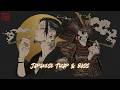 BECOME THE SHOGUN: Addictive Japanese Trap & Bass | Claim the Throne