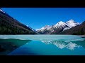Озёра и реки горного Алтая Алтайские фотосюжеты Lakes of Altai SIBERIA (HD 720)