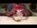 Christmas Sugar Cookie Cups with Desy