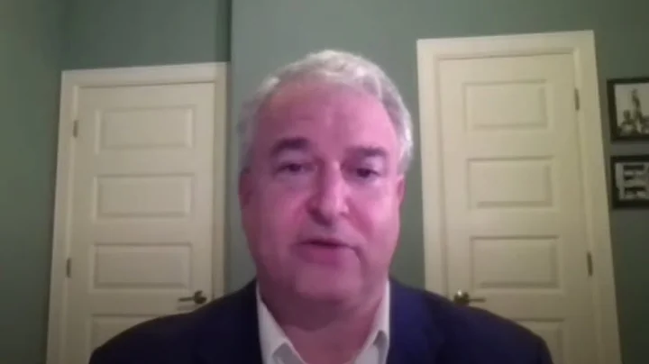 Webcast: U.S.–China Relations Under Presidents Biden and Xi: What to Expect