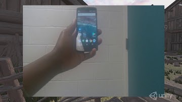 Enhancing Social interaction in Augmented Virtuality using Intel depth sensing camera.