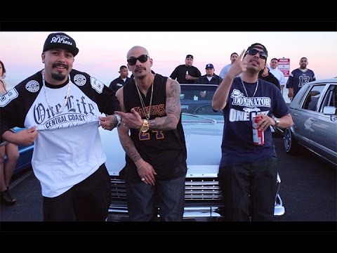 Mr. Criminal Ft. Dominator, T-Dre & Ese Rob - One Life Party