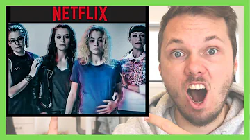 Where can I watch Orphan Black 2020?