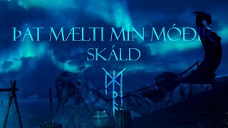 SKÁLD | My Mother Told Me (Lyrics & Translation)