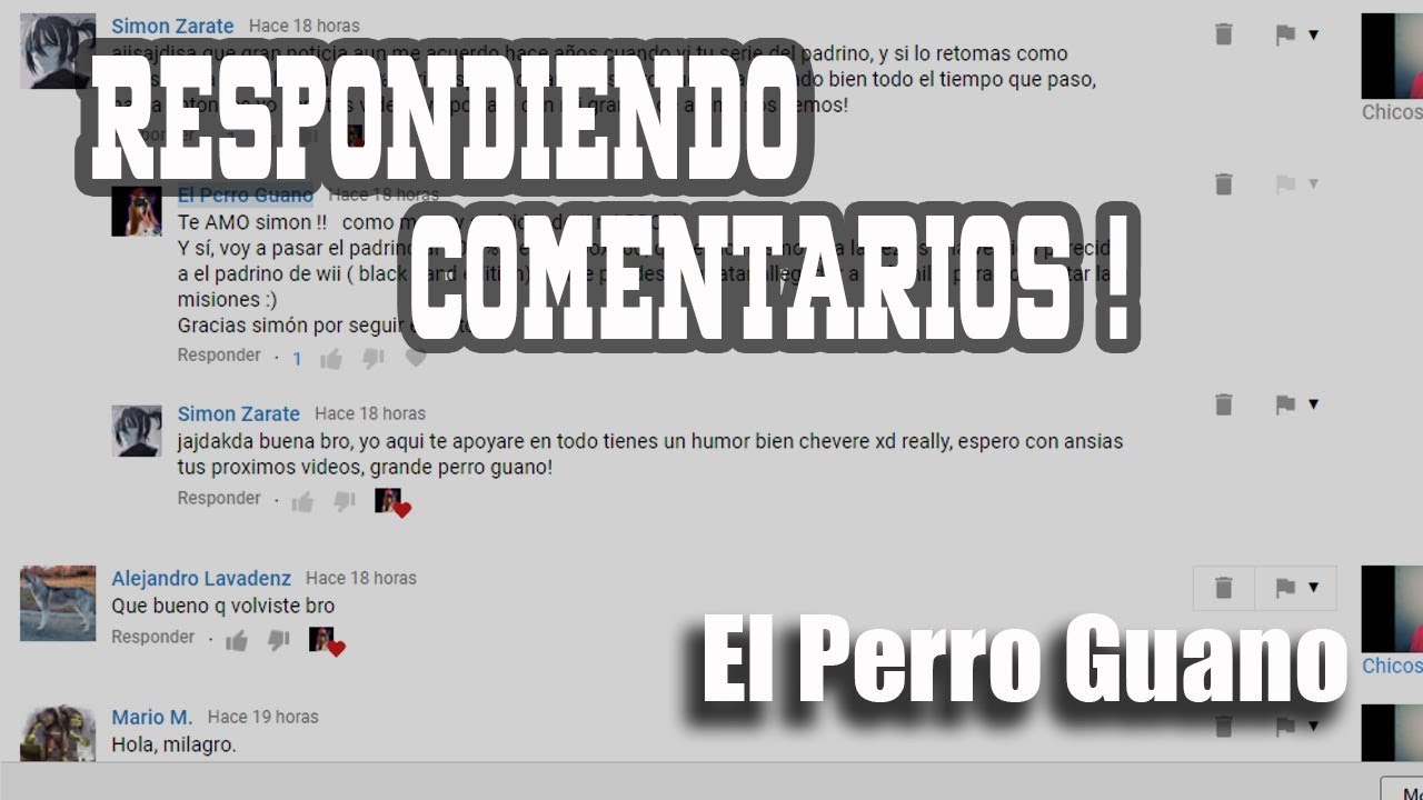 Respondiendo los encantadores COMENTARIOS :) elton john