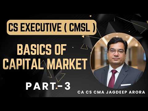 CMSL CS Executive Demo 3 — KCC Tutorials