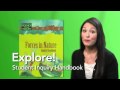 Discovering Science Through Inquiry Quiz