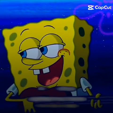 lagu Kun anta versi Spongebob | #fypシ゚viral #subscribe #indonesia #kunanta