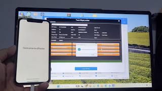 iPhone XR iCloud Bypass iOS 18.7.6 Free◁ How To Remove iPhone Activation Lock Without Previous Owner