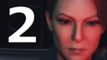 Hitman 3 Walkthrough Part 2 - No Commentary Playthrough (PC)