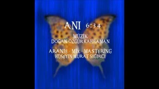 Doğan Özgür Kahraman -  Anı Resimi