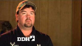 "Creative Food Plots" Episode 3 of Season 6 Deer & Deer Hunting TV