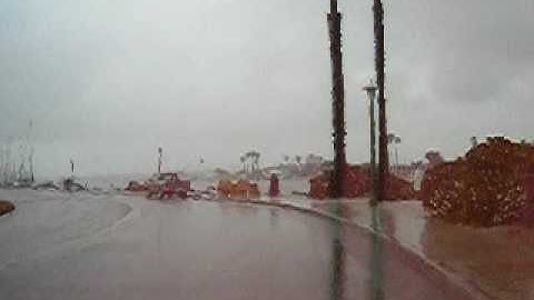 Thumbnail of Summer Squall (turn up the sound)