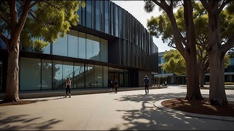 Deakin University, Australia