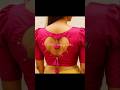 #trending back nack blouse design//#back nack design//#blouse design//#nack design//#blouse//#shorts