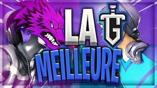 La Rb Est-Elle Meilleure Que La G4B ?