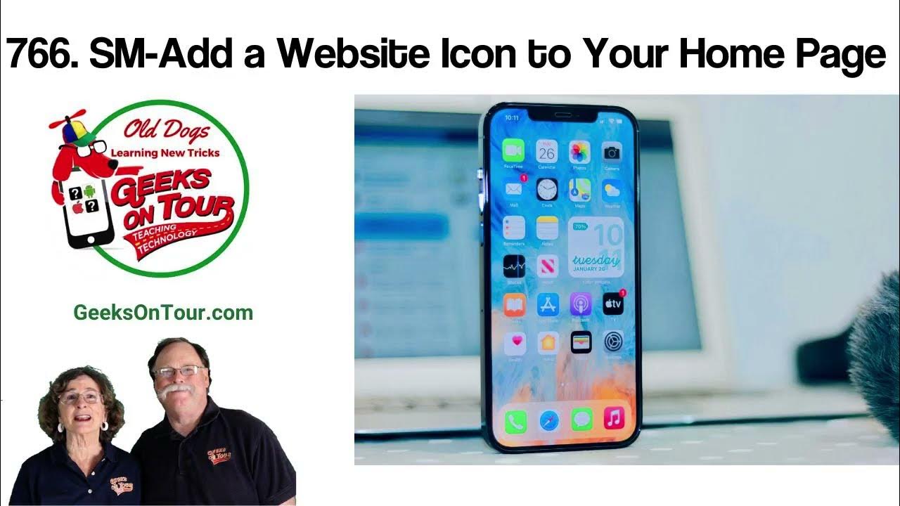 how-to-add-a-website-icon-to-a-phone-s-home-page-tutorial-video-766