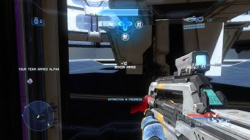 MLG Dispatch V1 - Capture the Flag - (Tiger POV)