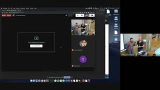 Women Techmakers Berlin JavaScript Crash Course Vol 3 Lecture 2 — Node.js Ecosystem & Basics