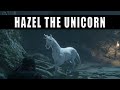 Hogwarts legacy how to catch hazel the unicorn