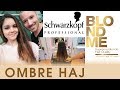 BEFESTETTÉK A HAJAMAT?! #1 - #BlondMe | Plaura