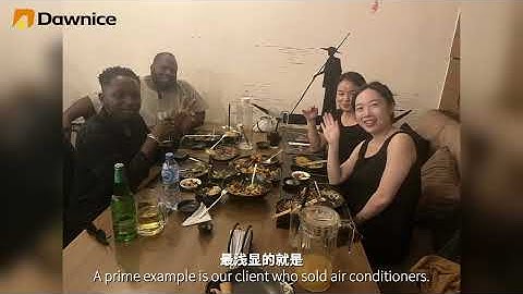 Building Market Presence in Nigeria — A Talk with Chen Sulin