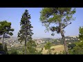 Recanati in UHD 4K - HLG HDR - Sony RX-0 II (M2)