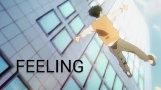 Manga AMV - FEELING - Youv Dee.