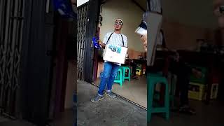 Download Lagu Pengamen jalanan cover lagu rhoma irama MP3