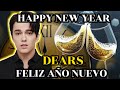 FELIZ AÑO NUEVO DEARS! - HAPPY NEW YEAR DEARS! 🎇🎉🎊