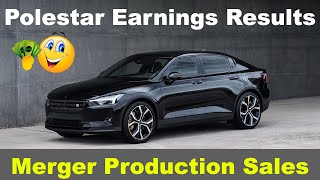 Polestar HUGE NEWS Production & Sale | Polestar Gores Guggenheim GGPI Merger on Track 🔥🔥🔥
