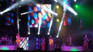 Orquesta sándalo en Calvarrasa de arriba 05