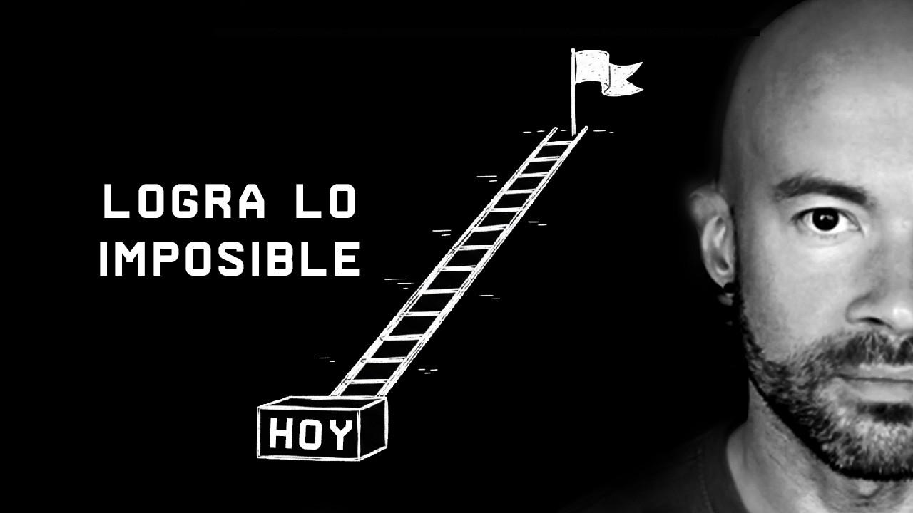 Hackea así tu cerebro. Conquista tus metas.