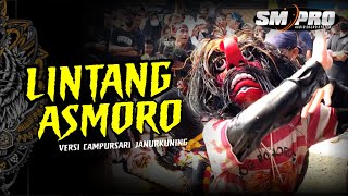 LINTANG ASMORO - Reog Campursari JANURKUNING live bendo | SM PRO Audio Jernih poll