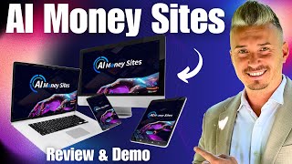 AI Money Sites Review & Demo