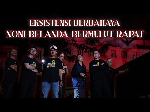 KAKAK BERADIK PODCAST PART 2 | NONI BELANDA MENGINGINKAN SALAH SATU JIWA DARI TIM!!