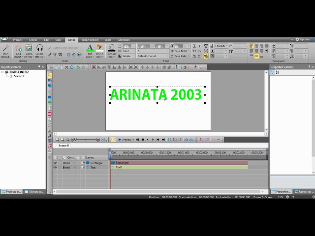 cara menggunakan vsdc video editor cara menggunakan vsdc video editor