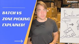 Batch vs Zone Picking: Which Is Better for Your Warehouse?