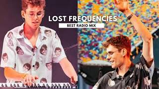 Lost Frequencies Radio Mix Special by Hirroz #4