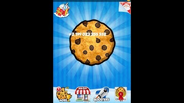 COOKIE CLICKERS - Cookie hack (NO SURVEY, WORKING)