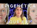 EPIGENÉTICA: ¿Por qué los GEMELOS NO son IGUALES?