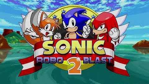 SRB2 addons in a nutshell