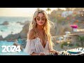 Alan Walker, Dua Lipa, Coldplay, Martin Garrix & Kygo, The Chainsmokers Style 🔥 Summer Vibes #7