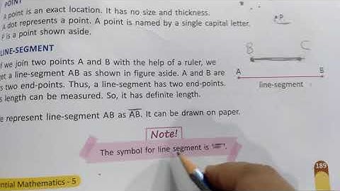 Class -4. Maths chapter-15 Geometry